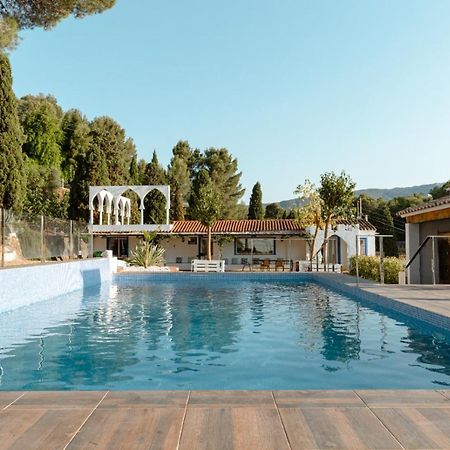 Finca De L'Angles. Levante Potries المظهر الخارجي الصورة